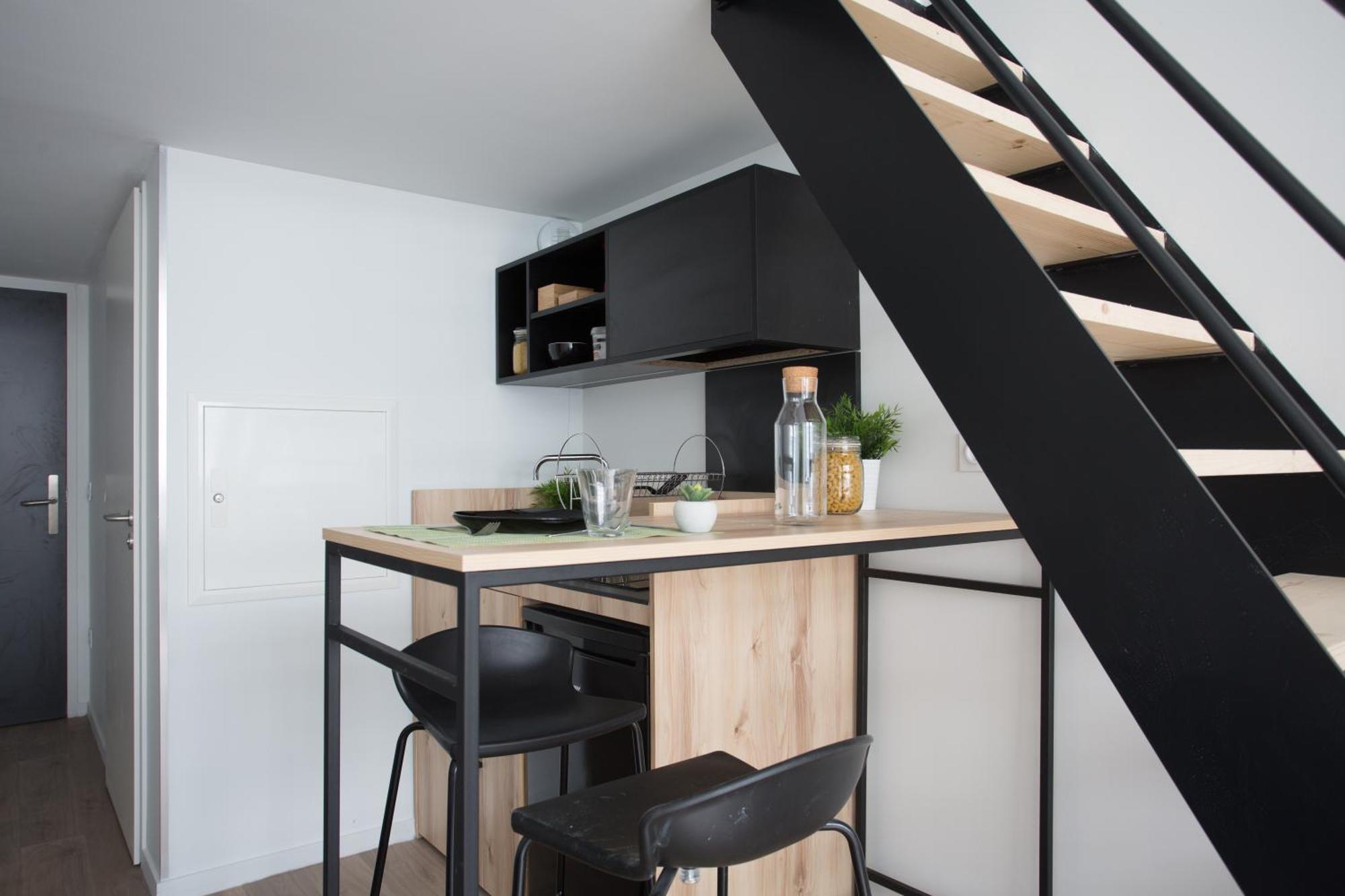 Ecla Paris Massy