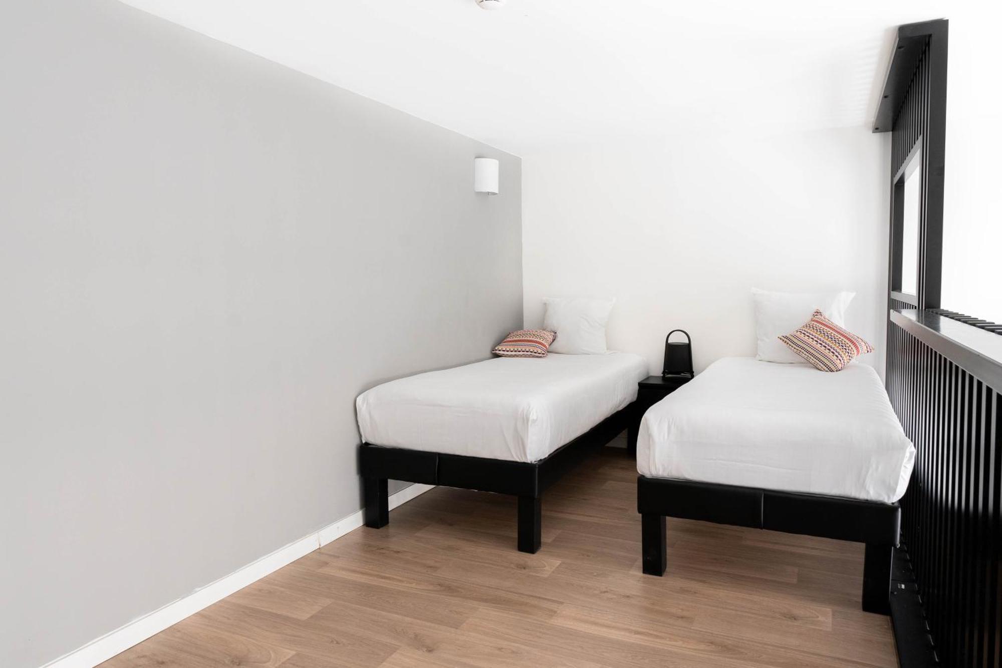 Aparthotel Ecla Paris Massy *